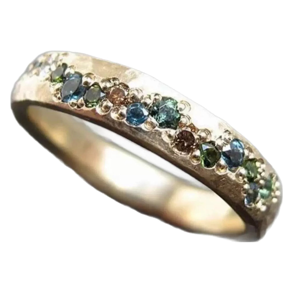 Charming Ring for Any Occasion