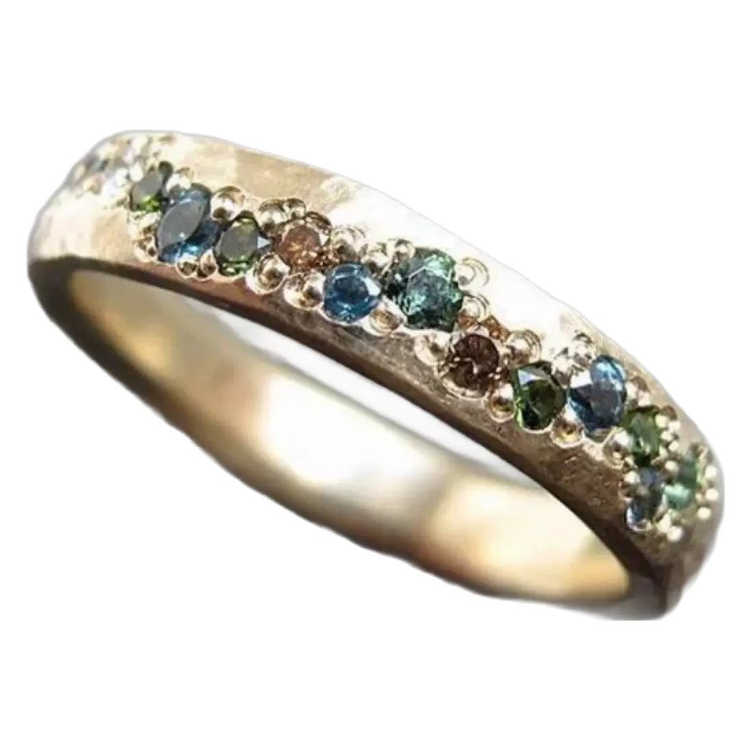 Charming Ring for Any Occasion