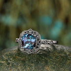 Vintage Handmade Bracelet