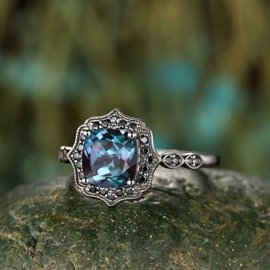 Vintage Handmade Bracelet