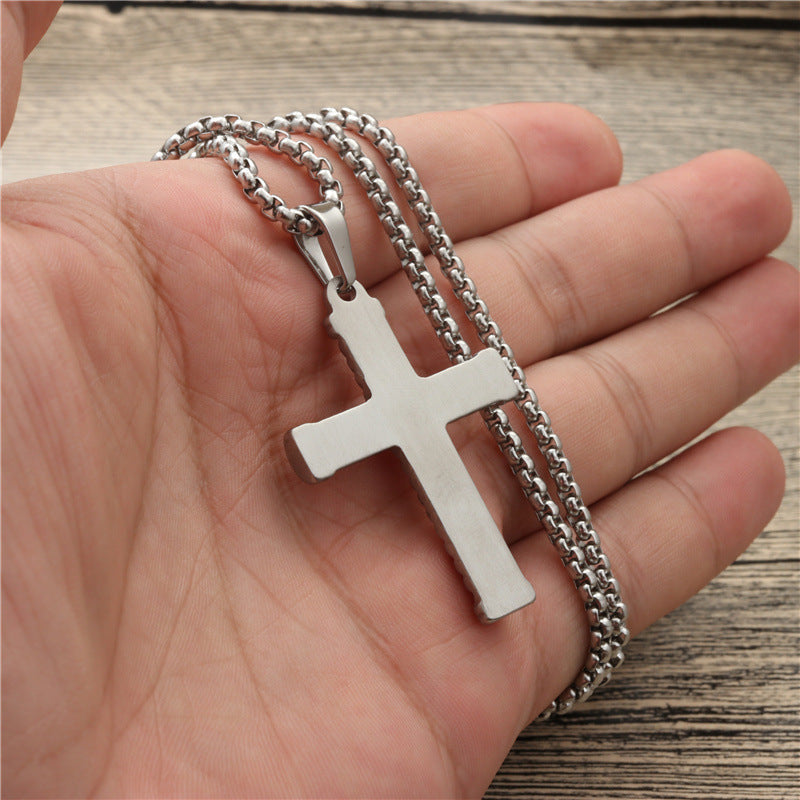 Romantic Necklace for Special Moments