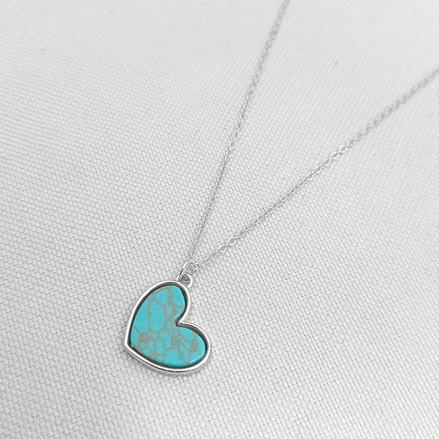 Charming Necklace for Any Occasion