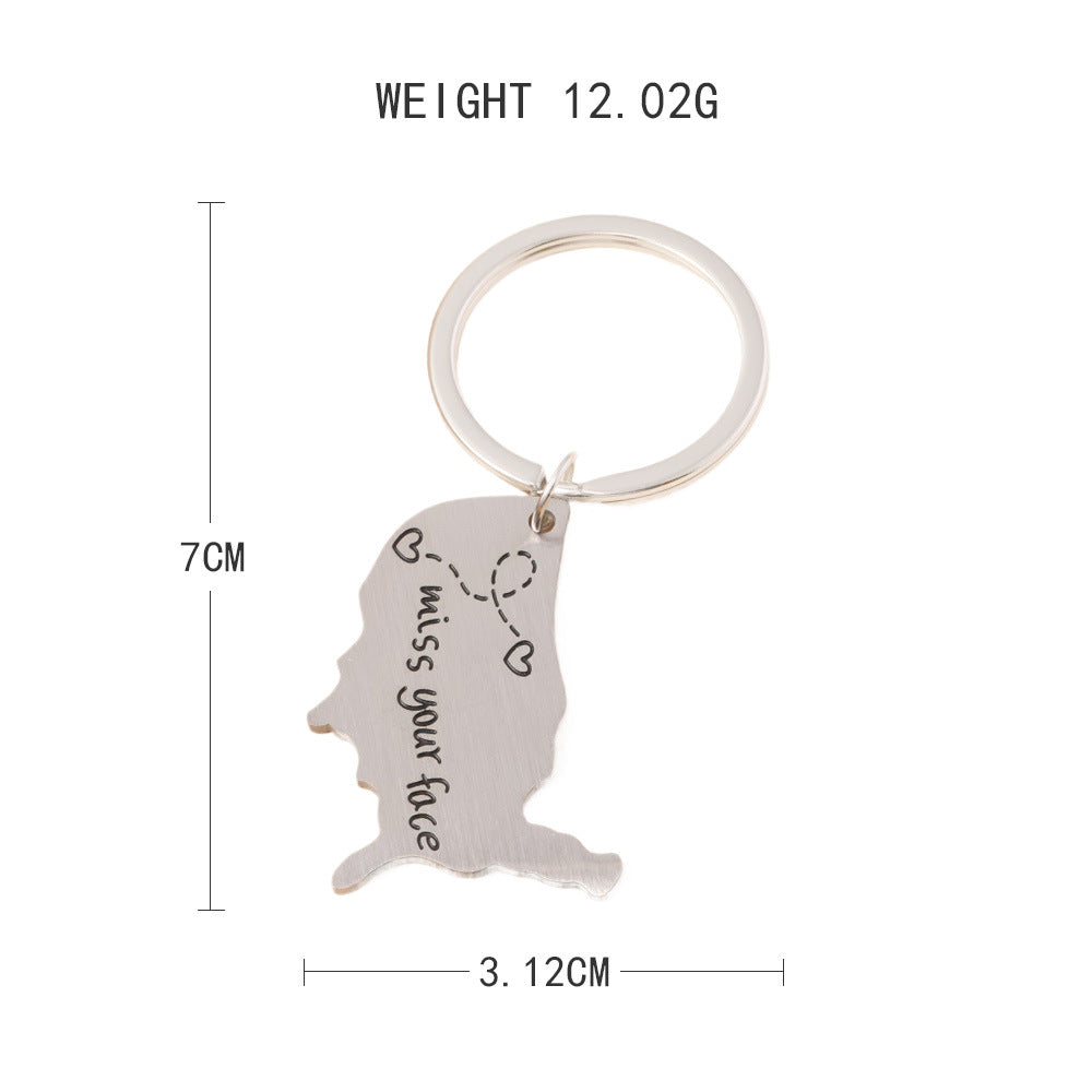 Beautiful Chain with Unique Style