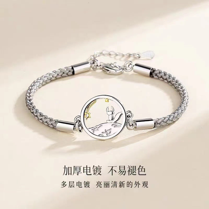 Charming Bracelet for Any Occasion