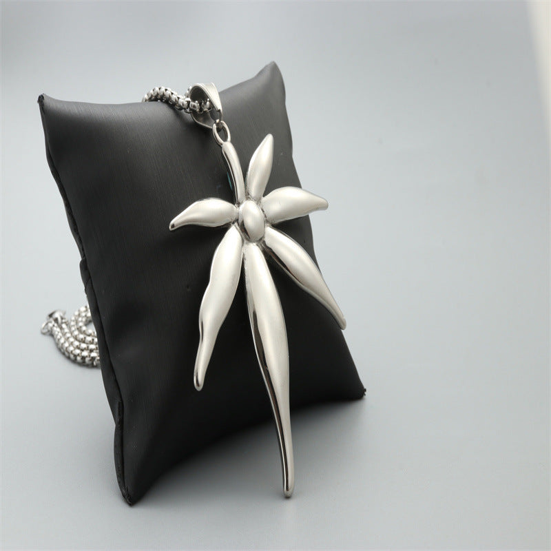 Beautiful Necklace with Unique Style