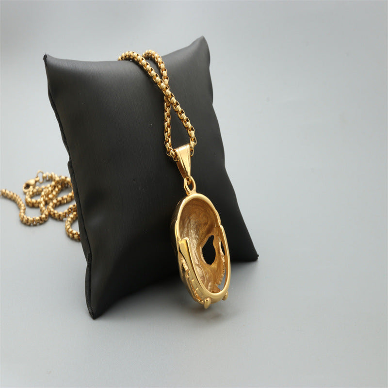 Stunning Necklace for Daily Wear