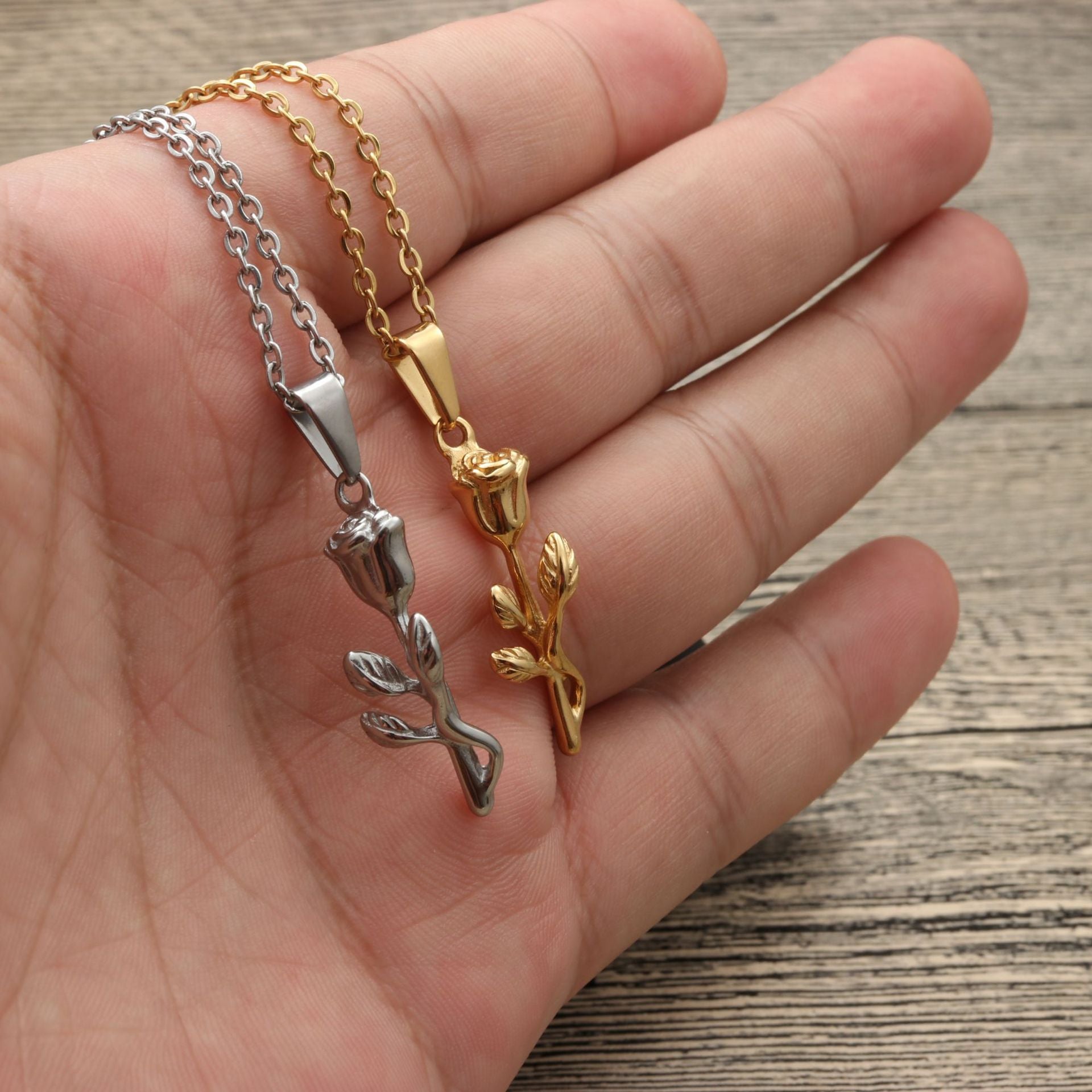 Elegant Necklace for Every Occasion