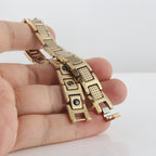 Romantic Bracelet for Special Moments