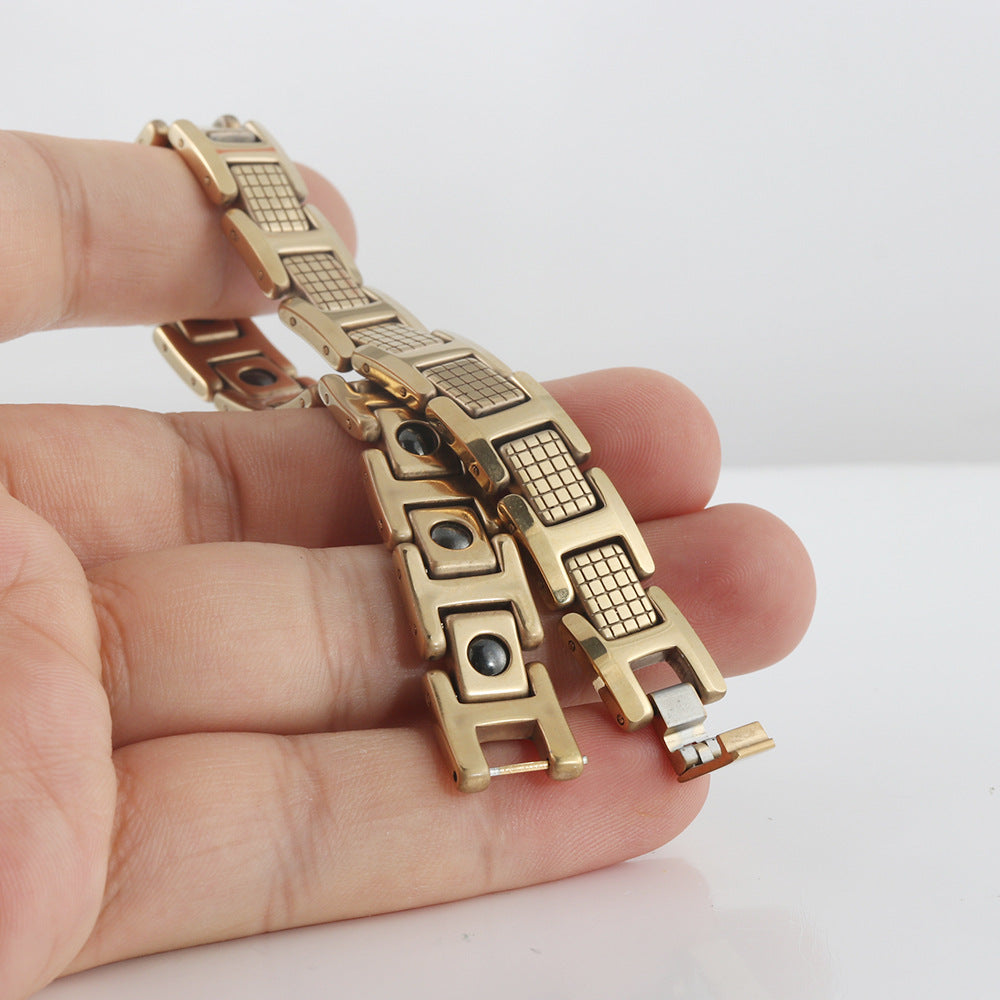 Romantic Bracelet for Special Moments