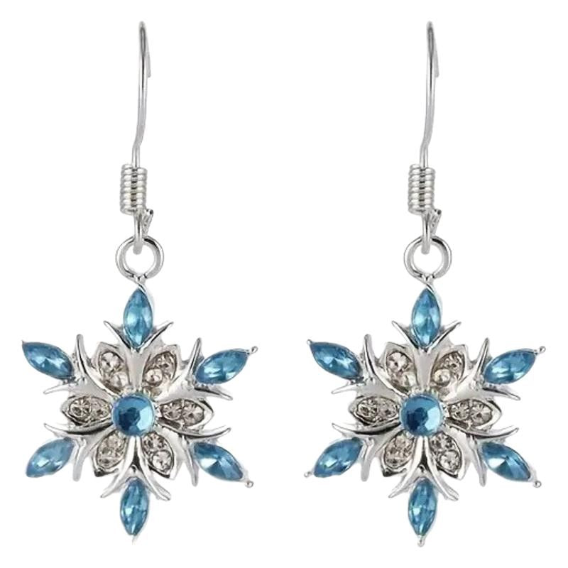 Beautiful Gold Earring with Unique Style