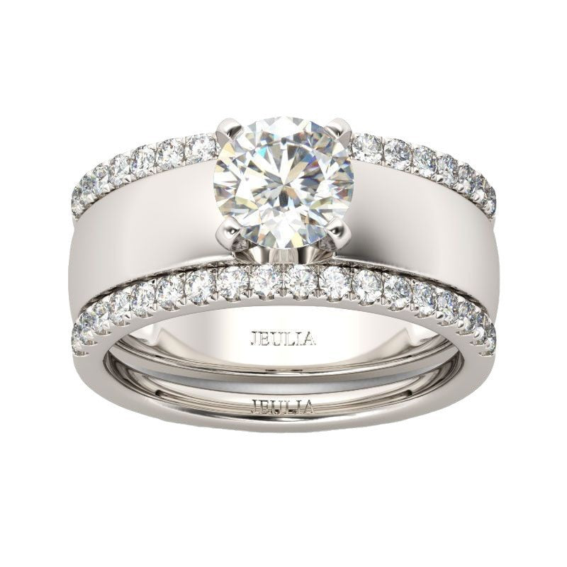 Stunning Ring for Daily Wear