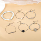 Beautiful Bracelet with Unique Style