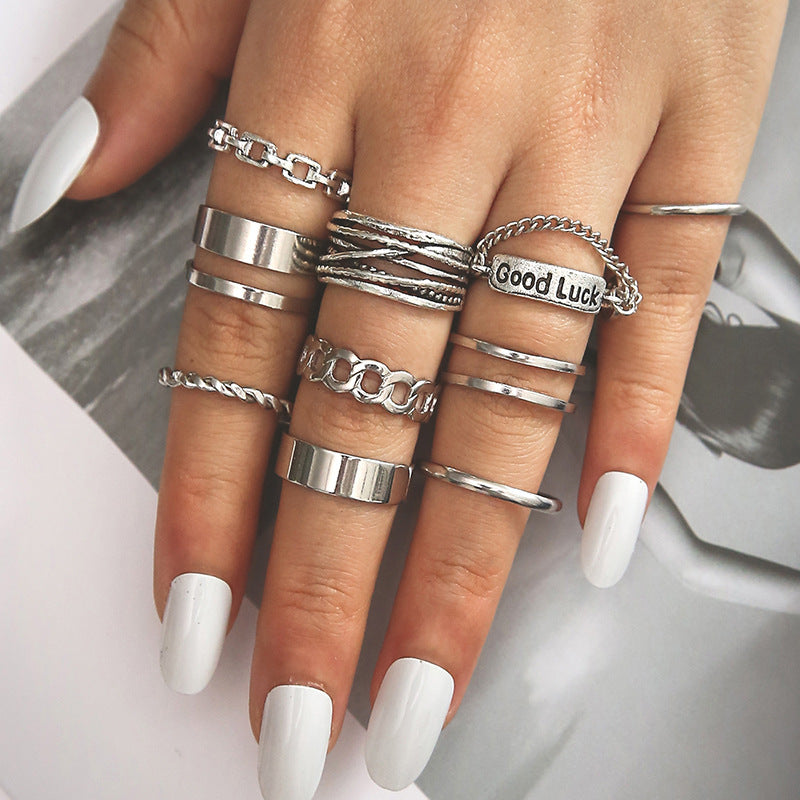 Beautiful Chain with Unique Style