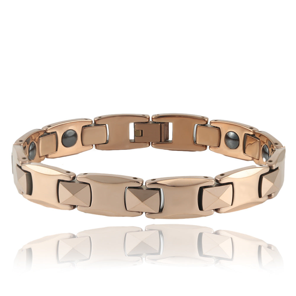 Delicate Artisan Bracelet