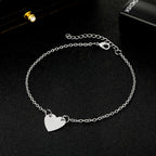 Beautiful Anklet with Unique Style