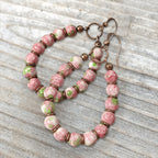 Stunning Earring for Daily Wear