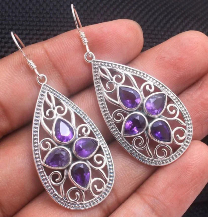 Beautiful Earring with Unique Style