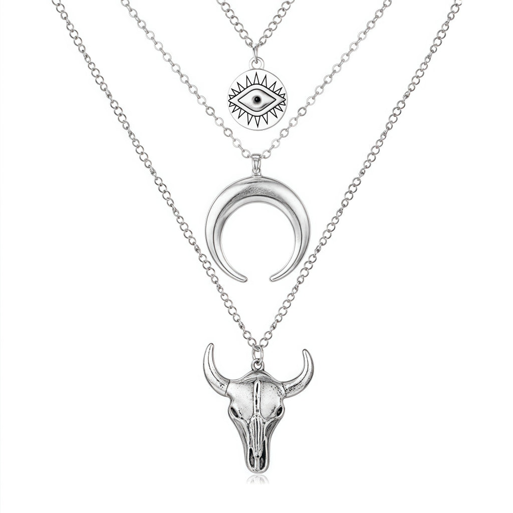 Classic Necklace with Timeless Appeal