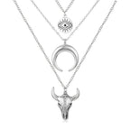 Classic Necklace with Timeless Appeal