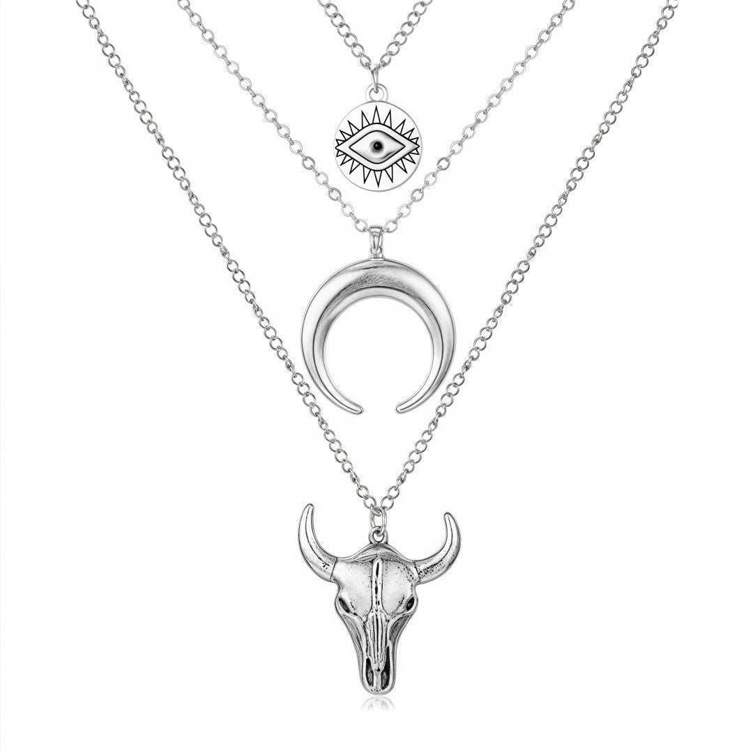 Classic Necklace with Timeless Appeal