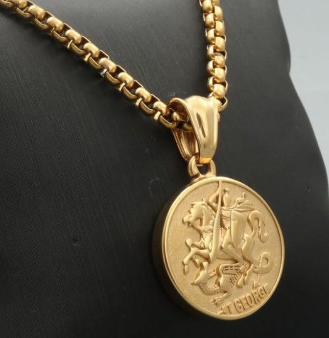 Delicate Artisan Necklace