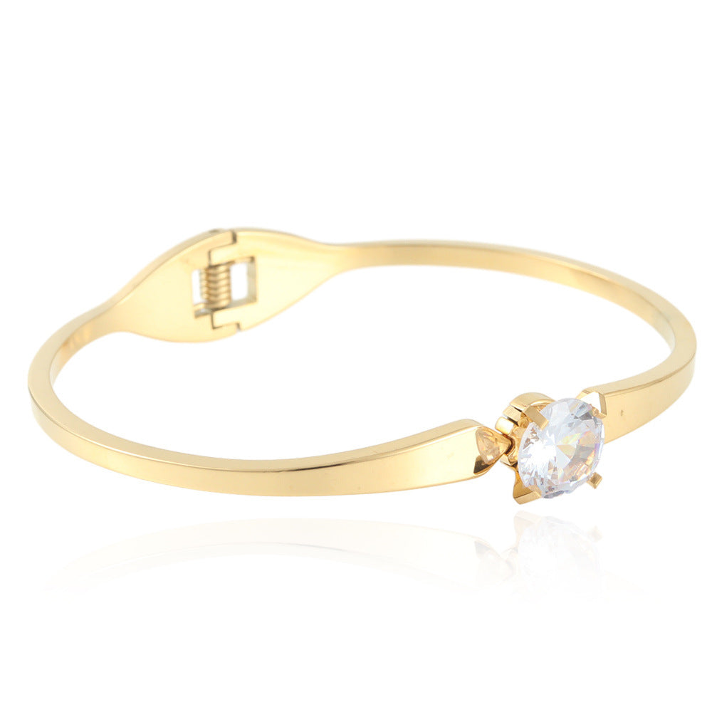 Delicate Artisan Bracelet