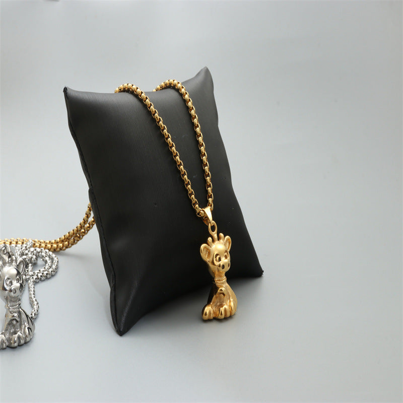 Elegant Necklace for Every Occasion