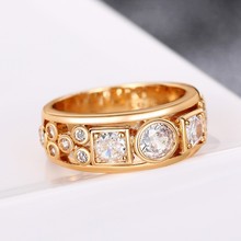 Stunning Ring for Daily Wear