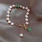 Elegant Pearl Bracelet for Every Occasion