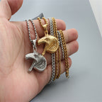 Classic Necklace with Timeless Appeal