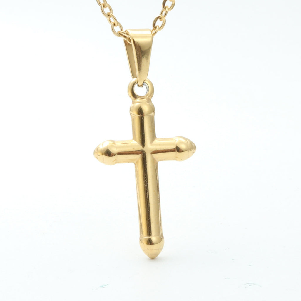 Delicate Artisan Necklace