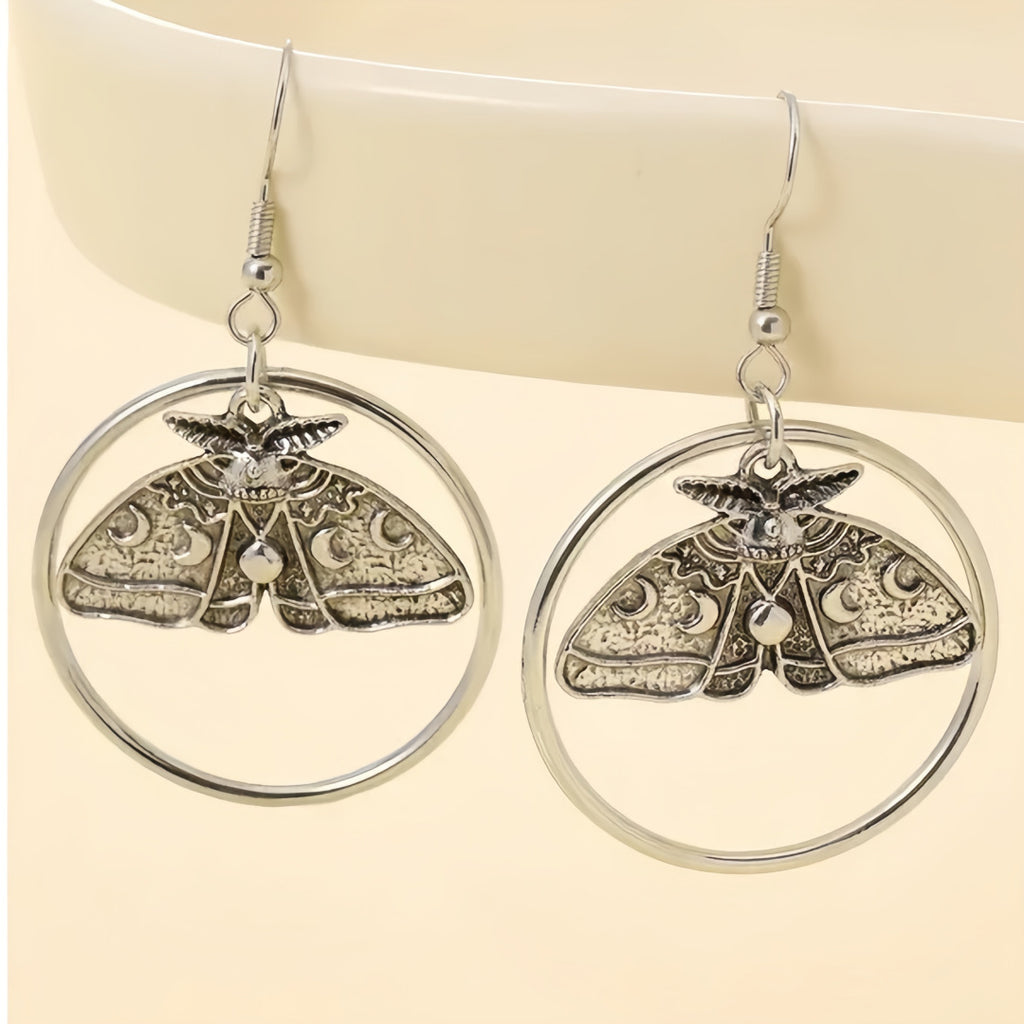 Romantic Earring for Special Moments