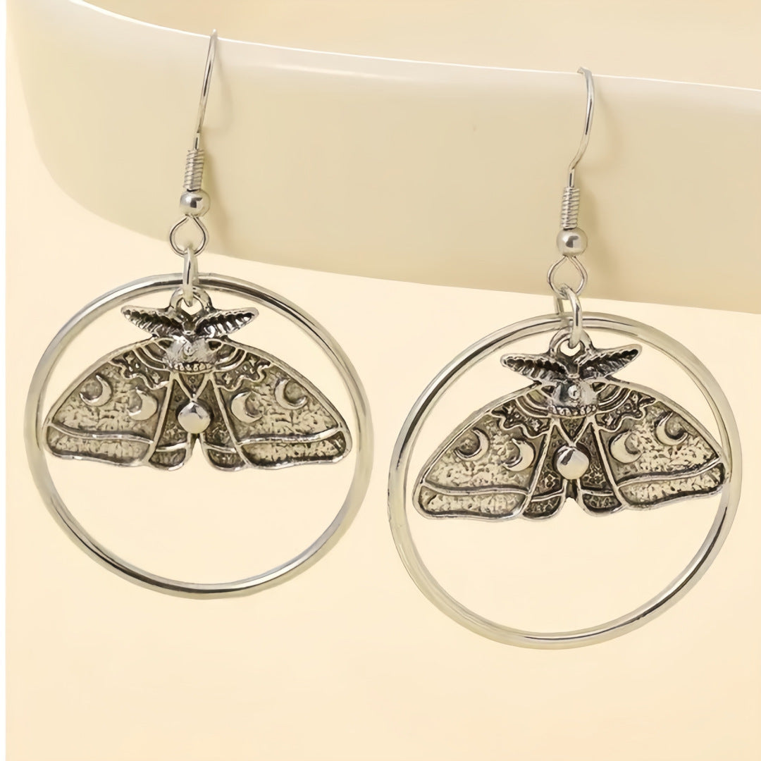 Romantic Earring for Special Moments