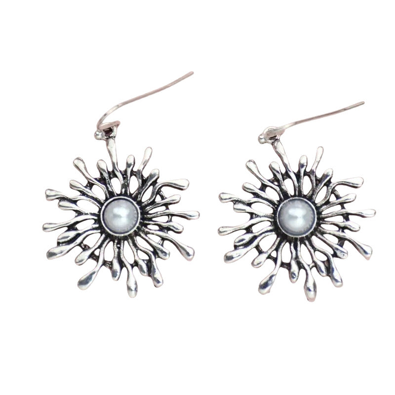 Charming Pearl Earring for Any Occasion