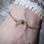 Vintage Handmade Bracelet