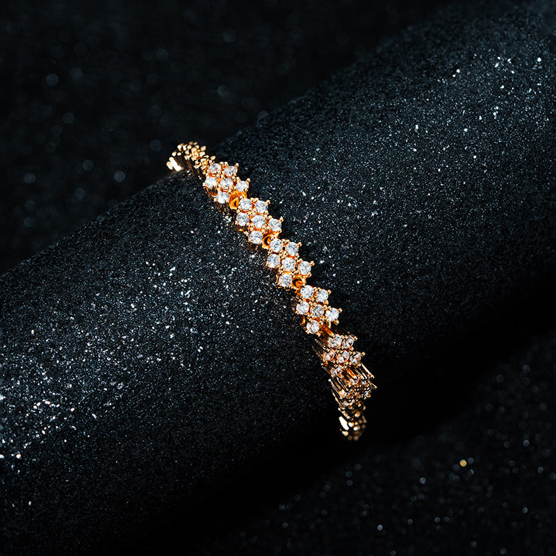 Beautiful Bracelet with Unique Style