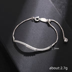 Beautiful Bracelet with Unique Style