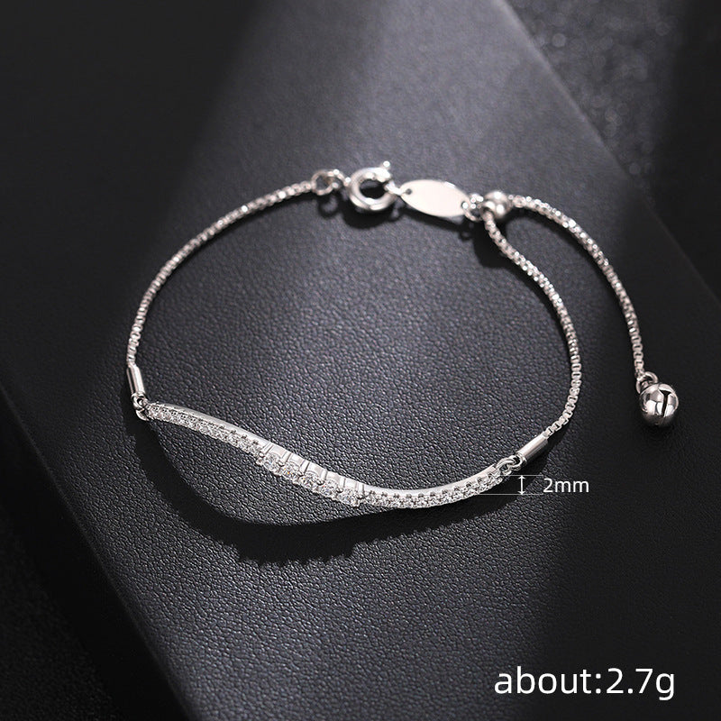 Beautiful Bracelet with Unique Style