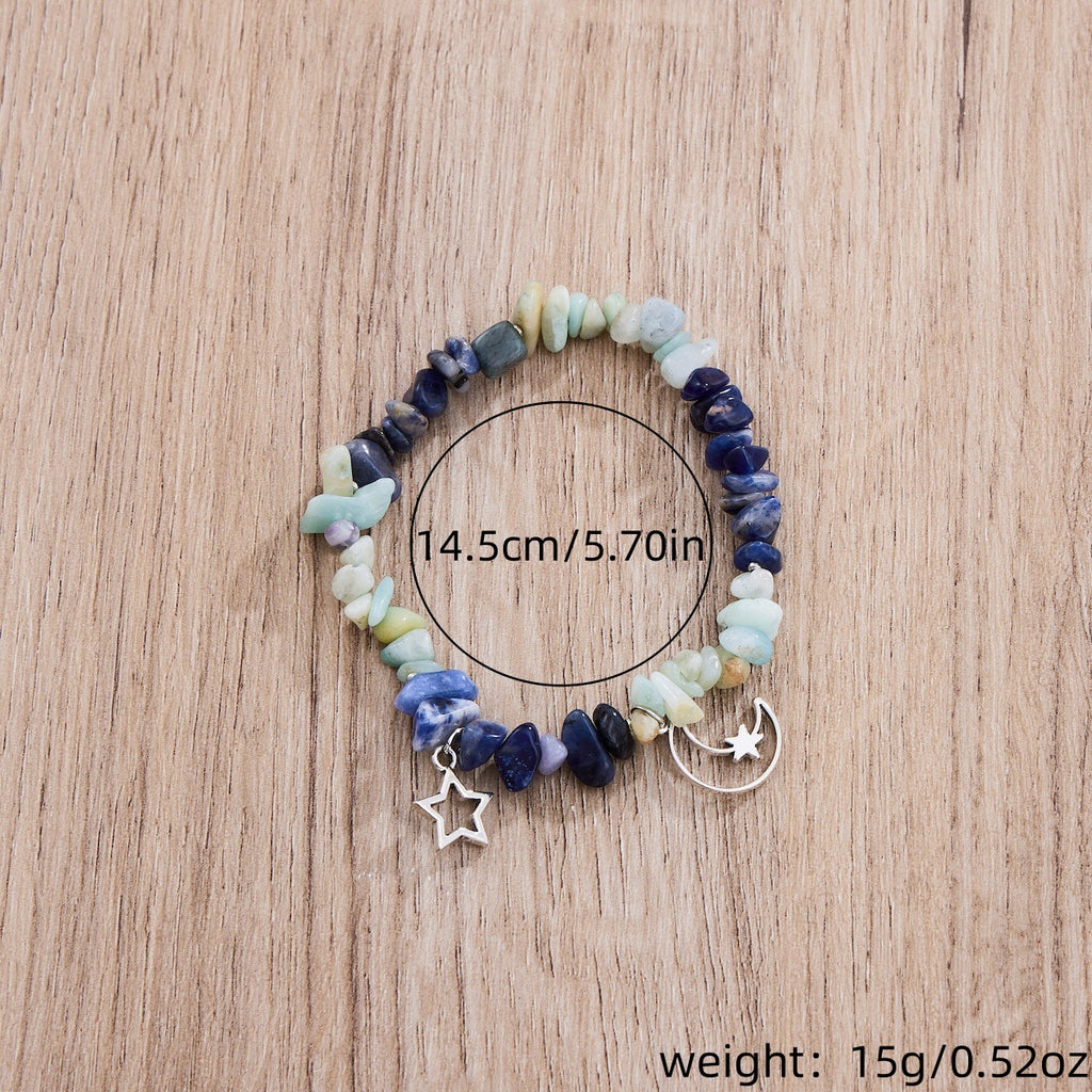 Beautiful Bracelet with Unique Style