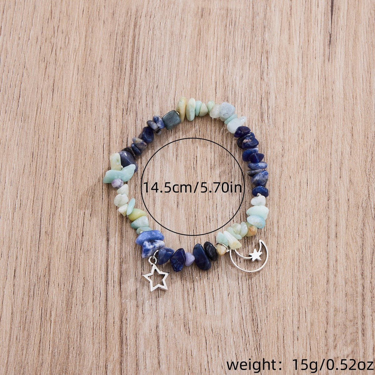 Beautiful Bracelet with Unique Style