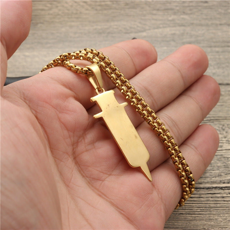 Romantic Necklace for Special Moments