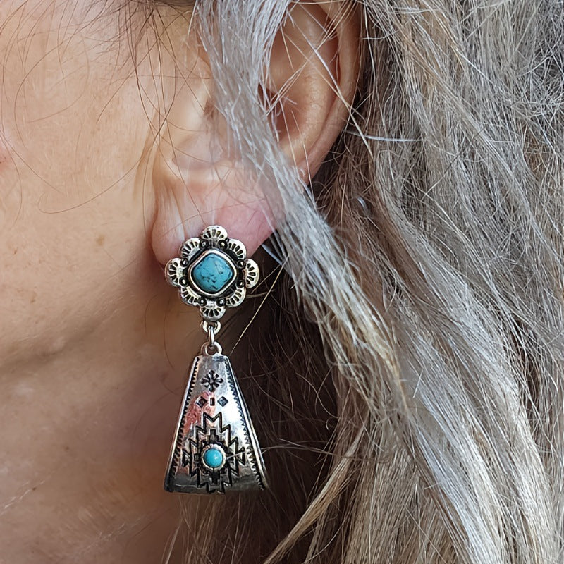 Beautiful Earring with Unique Style