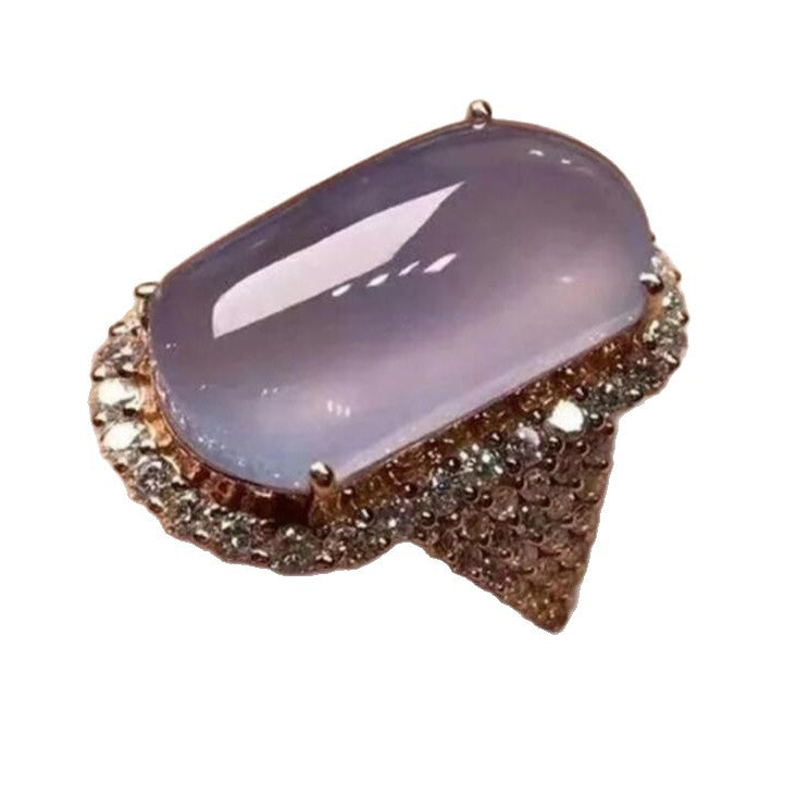 Beautiful Gold Ring with Unique Style