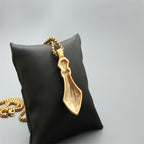 Delicate Artisan Necklace