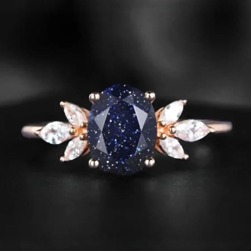 Charming Ring for Any Occasion