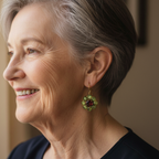 Elegant Earring for Every Occasion