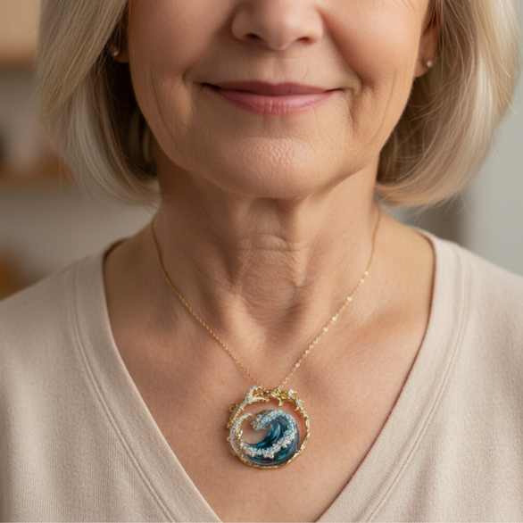 Elegant Necklace for Every Occasion