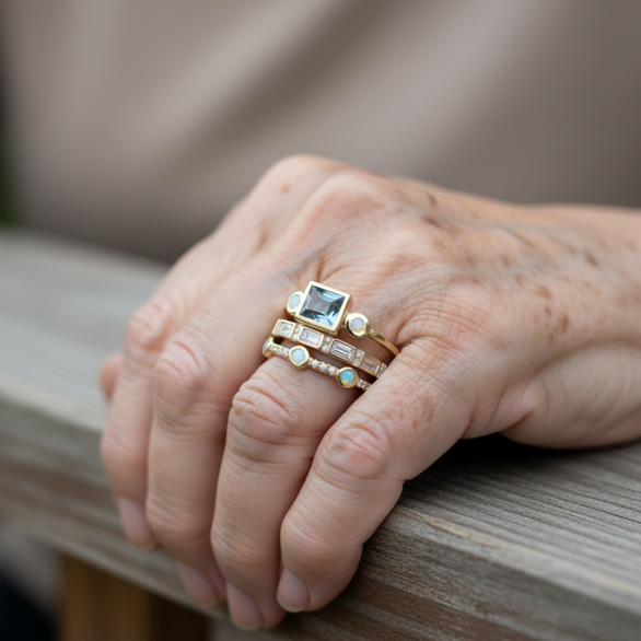 Elegant Set for Every Occasion