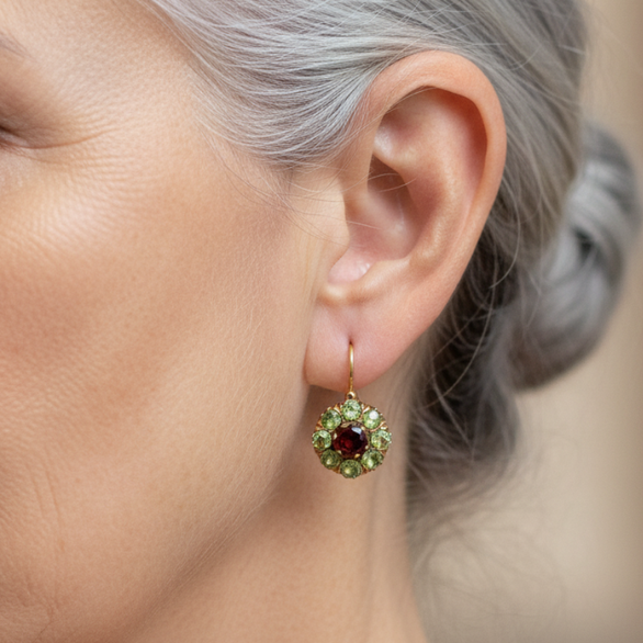 Elegant Earring for Every Occasion