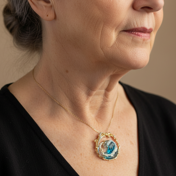 Elegant Necklace for Every Occasion